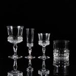 1003 9052 GLASS SET